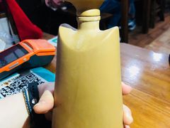 -优壹佳·延边朝鲜族料理(中山北路店)