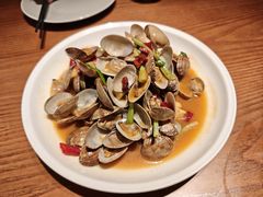 -小厨师·二十年沈家门小海鲜(百井坊巷店)