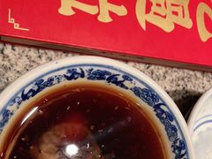 古法糖芋苗-南京大牌档(龙湖长楹天街店)