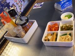 -金妈家烤肉(龙湖U城天街店)
