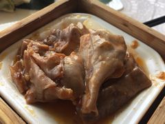 贵妃酱蒸猪肚-荔枝楼酒家(员村东璟店)