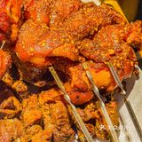 中街这，一条街都是他家！！