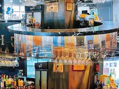 -CIAO·团建聚餐·生日派对轰趴馆(福田店)