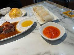 -多多旺港式茶餐厅(新区店)