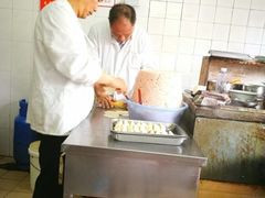 大堂-黄阿姨锅贴大王(万航渡路店)