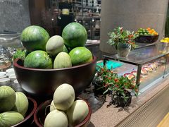 -mezza9 Macau(澳门君悦酒店)