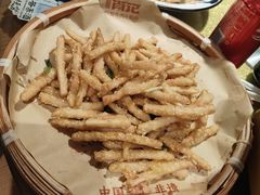 -肖记公安牛肉鱼杂馆· 省级非物质文化遗产(仁和路店)