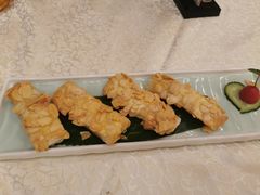 杏仁芋泥卷-顺德人家食府(黄金广场店)