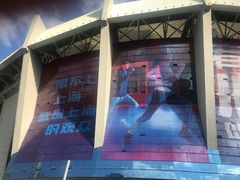 -上海富豪东亚酒店(零陵路店)