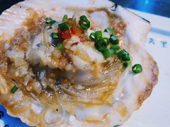 -很久以前羊肉串(打浦路店)