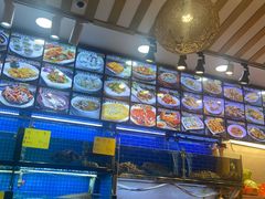 -醉壹号海鲜大排档(厦门美食地标店)