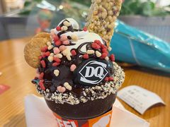 -DQ·蛋糕·冰淇淋(金桥店)