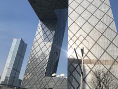 -中央广播电视总台(光华路办公区)