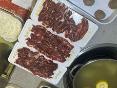 -杏花吴记牛肉火锅