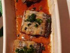 -宝轩渔府·老字号海鲜·正宗津菜(水上店)