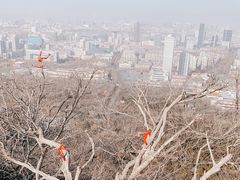 -千佛山风景名胜区