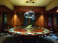 包厢-粗茶淡饭·隐庐私厨(东亭店)