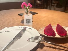 -芭莉与彩虹西餐厅(成都合生汇店)