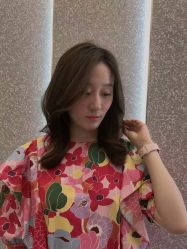 -3AM·S HAIR SALON烫发染发接发
