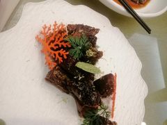 -香宫中餐厅·东北菜·铁锅炖·广式点心(哈尔滨香格里拉店)