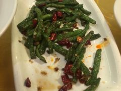 -缪氏川菜(丰盛町店)