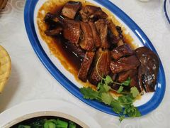 -合和美食馆(壹村东心岭2巷店)