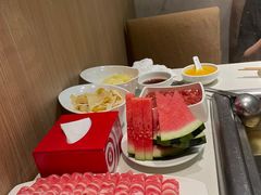 -海底捞火锅(高科广场店)