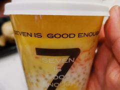 -7分甜(栖霞万谷慧店)