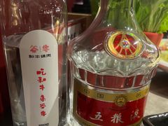 -谷牛日式烤肉(宝山U天地店)