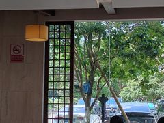 -松兰山海景大酒店·海鲜中餐厅