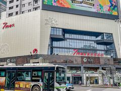 -7mall美食潮地标
