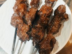 -那些年一起吃串的地方·青岛老烧烤(总店)