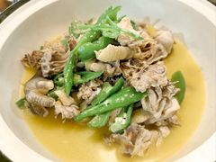 -萬家灯火·私房湘菜·22年老手艺(南岭大道店)
