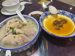 -易老妈蹄花.特色川菜(人民公园总店)