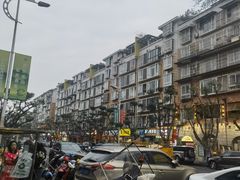 -小豆海棠(嘉兴路店)