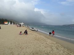 -三亚亚龙湾天域度假酒店