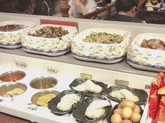 -海汕记·潮汕鲜牛肉火锅·自助