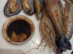 -北京辽宁大厦·盛安汇西餐厅