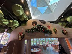 -水桶王国主题餐厅·聚会·生日派对·亲子活动·家庭套餐(亚龙湾希尔顿店)