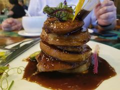 -烛影拾光观景餐厅·创意菜·摄影·小提琴(大唐不夜城店)