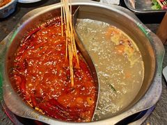 -来涮蜀鲜货火锅串串香(菜市口店)
