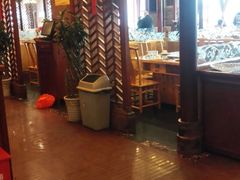 -老码头火锅(骡马市店)