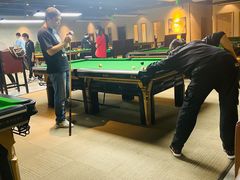 -云川台球(马甸店)