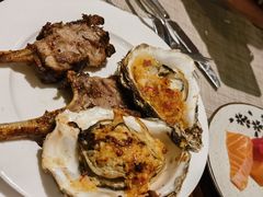 -酌宴府The China Club·广州万富希尔顿酒店(云城东路店)