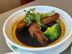 -太平馆餐厅(尖沙咀店)