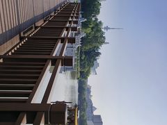 -南通濠河风景名胜区