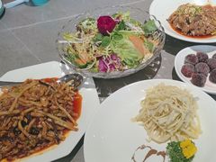 -四川饭店(城乡购物中心店)