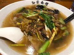 -孙家面馆(淮海第一城店)