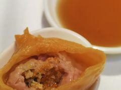 -外滩往事民国上海菜(黄浦店)