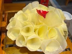 -蜀家渝重庆火锅(南屏街店)